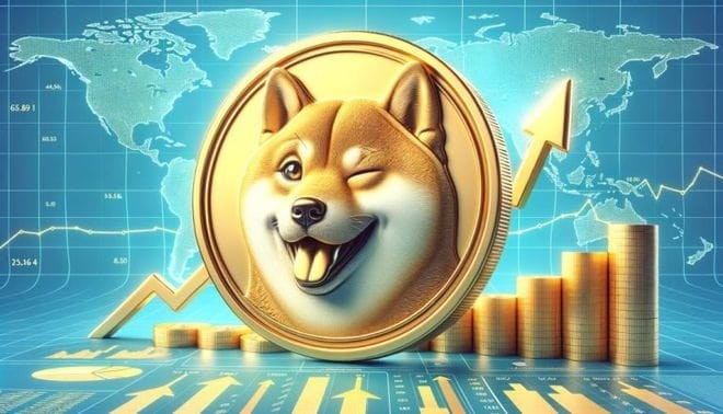 狗狗币：DOGE 11 月中价格预测