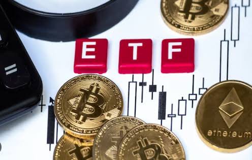 [Crypto360]考虑到香港允许现货加密货币 ETF 交易