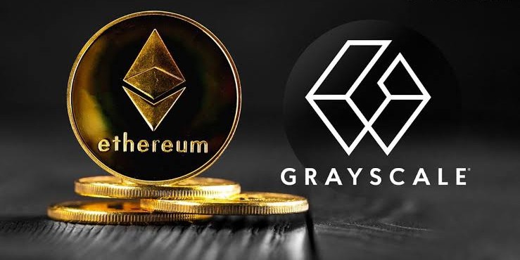 [Crypto360]以太坊 ETF 竞赛：Grayscale Trust 折扣降至 16%