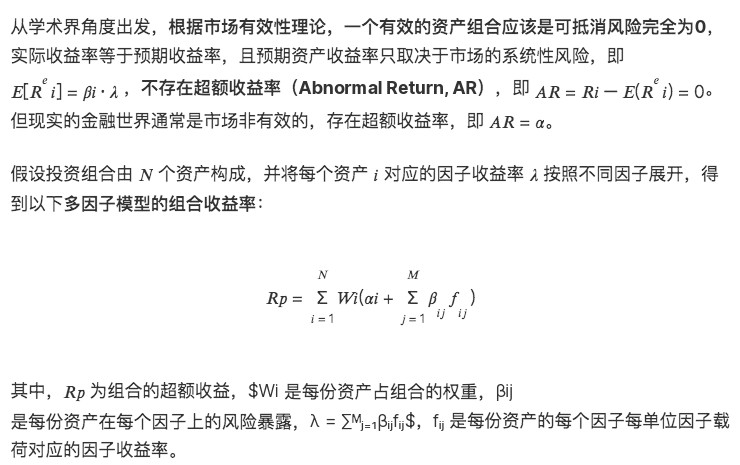 LUCIDA：怎样运用多因素策略构建强大的加密资产投资组合？