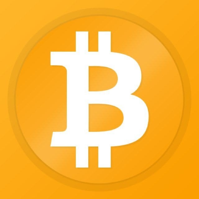 bitcoin 每个人都在等待这次下跌