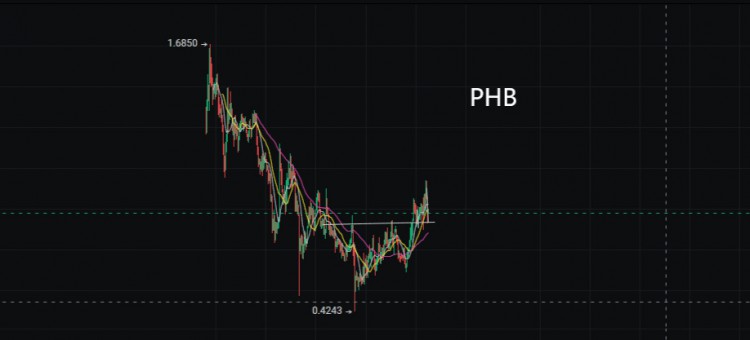 PHB 建立了不错AI模型,开发了一套AI智能工具 Alph