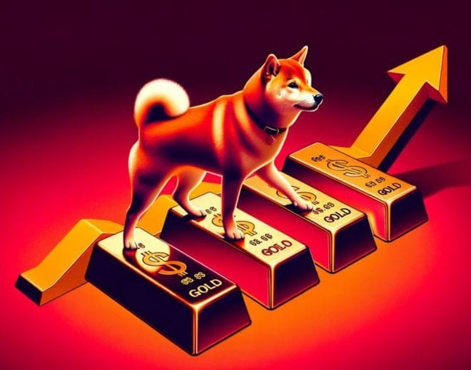 Shiba Inu：SHIB 达到 0.01 美元需要发生的三件事