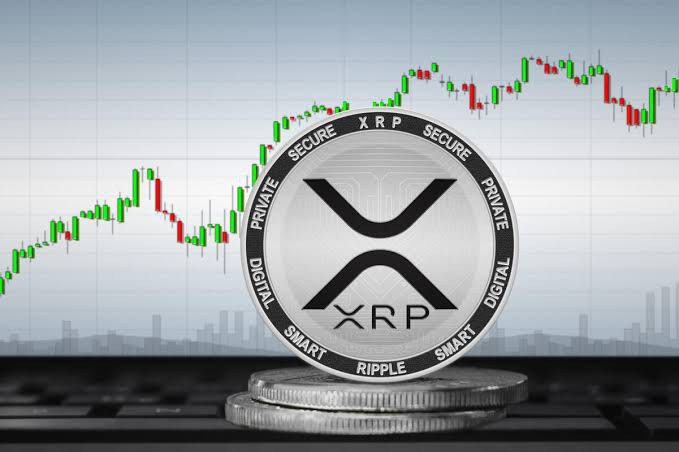 [Crypto360]XRP 由于恶作剧提交了“不好的外表”而飙升，但不会影响 SEC 的 ETF