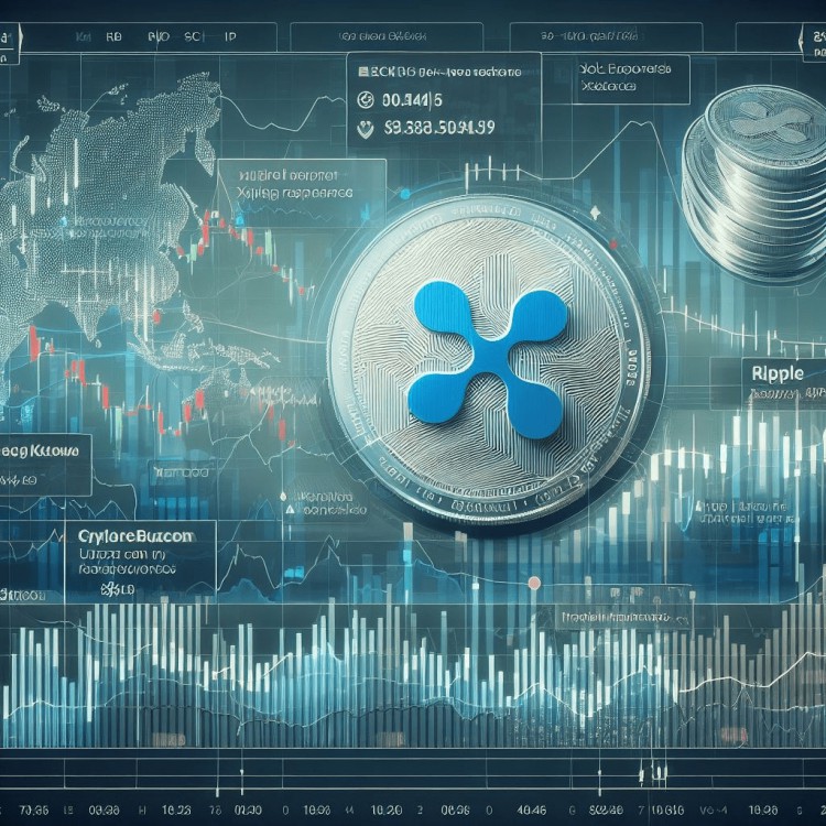 XRP 与 SEC 之争