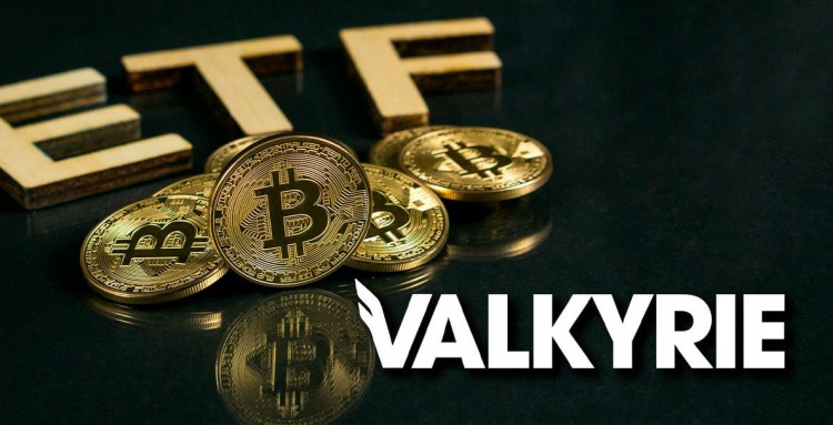 [Crypto360]CoinShares 获得 Valkyrie 加密 ETF 单位购买权