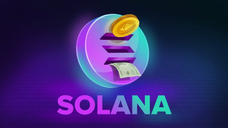 [Crypto360]Solana ETF 已经列入贝莱德议程？ 彭博社分析师揭露了谣言。