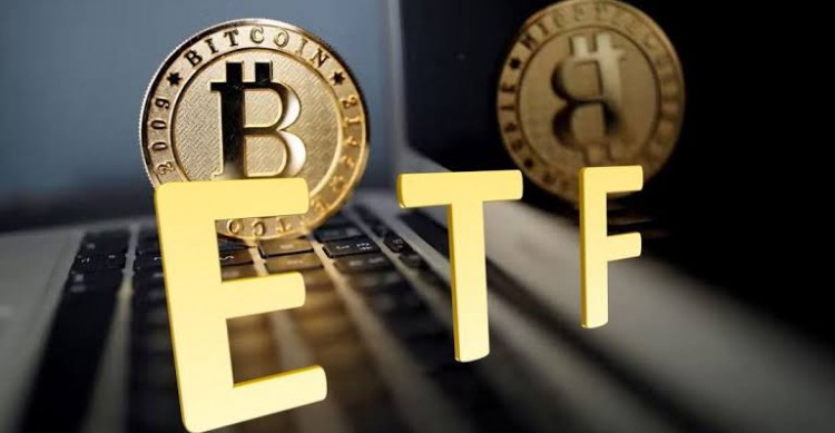 [Crypto360]彭博预测现货比特币 ETF 市场可以实现 1000 亿美元