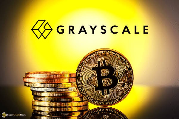 [Crypto360]Grayscale 与 SEC 会议讨论现货比特币 ETF 细节