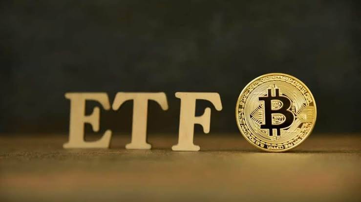 [Crypto360]现货比特币 ETF 前景因 Bina 动荡和 CZ 认罪协议书而飙升：汇报