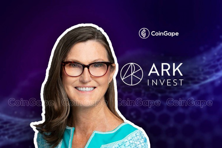 [Neyo.verse]Ark Invest调节加密货币投资组合：减持GBTC持仓，购入Robinh