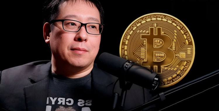 [Crypto360]Samson Mow 预计比特币价钱有望突破 100 万美金，这是它的“中本聪