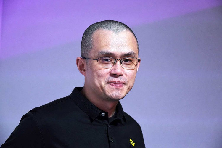 币安(Binance)创始人赵长鹏 (CZ) 辞职声明：Richard Teng 新执行长将被任命