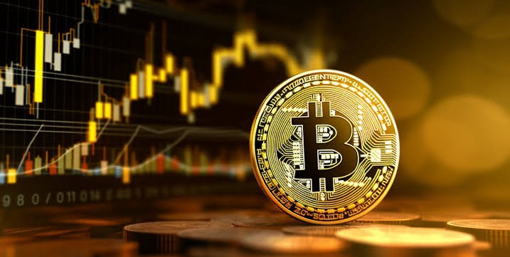 [Crypto360]比特币 (BTC) 展现领先地位，83% 的地址已经盈利