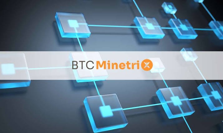 [Crypto360]投资者投入数百万美元，比特币 Minetrix 预售并没有放缓