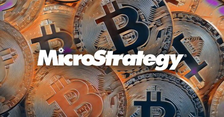 [Crypto360]MicroStrategy 的比特币持有量将股价推至2年高点——以下属于最新消