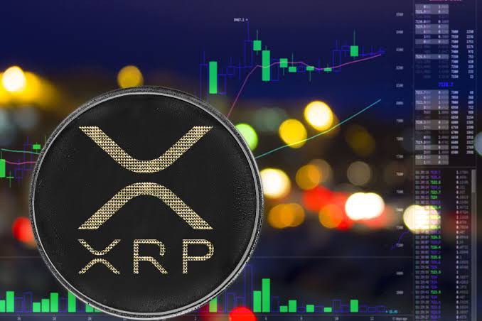 [Crypto360]Ripple 的 IPO 预期和 XRP 在市场不确定性里的韧性