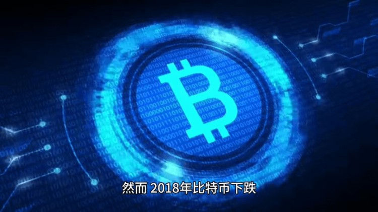 你不知道的大佬故事比特币赵东