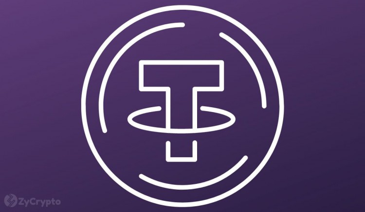 Tether 与 DOJ 与犯罪活动相关的合作冻结创纪录 2.25 亿美元 USDT