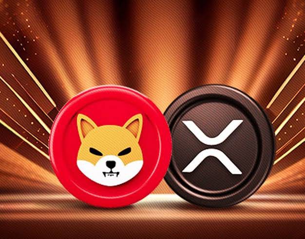 [Crypto360]XRP 与 Shiba Inu：解读价格趋势