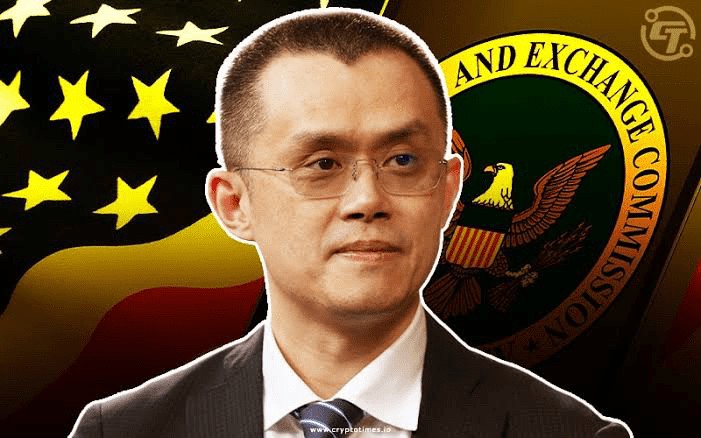 CZ Binance 和美国法院：今天的听证会回顾