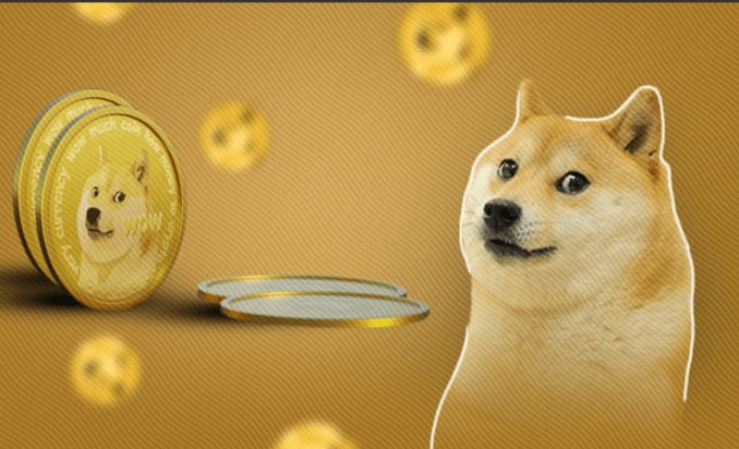 不容错过! 早间爆炸性新闻 Dogecoin (DOGE)