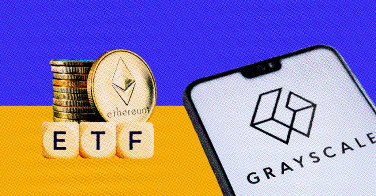 [Crypto360]Grayscale高管称GBTC将会成为纽约证券交易所的ETF； 投资者应当期