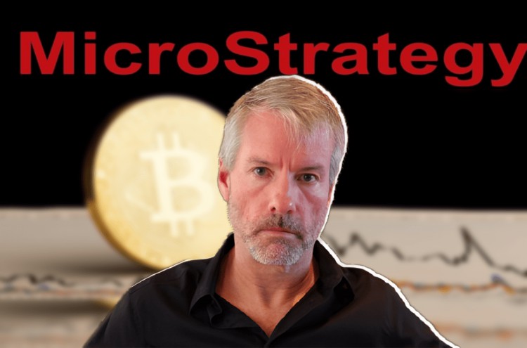 MicroStrategy 再一次押注比特币，为长期的财务战略注入新的动力