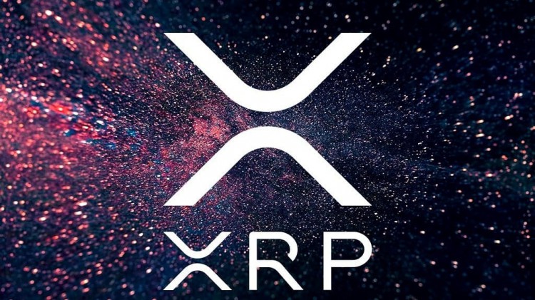 XRP 牛眼疯狂势头:潜在飙升至 1