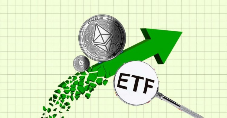 [Crypto360]Grayscale 的 Ether ETF 已经等待 SEC 裁决：预计将在