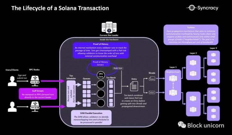 [李哥谈币]Solana 涅盘重生：在地狱中建造天堂