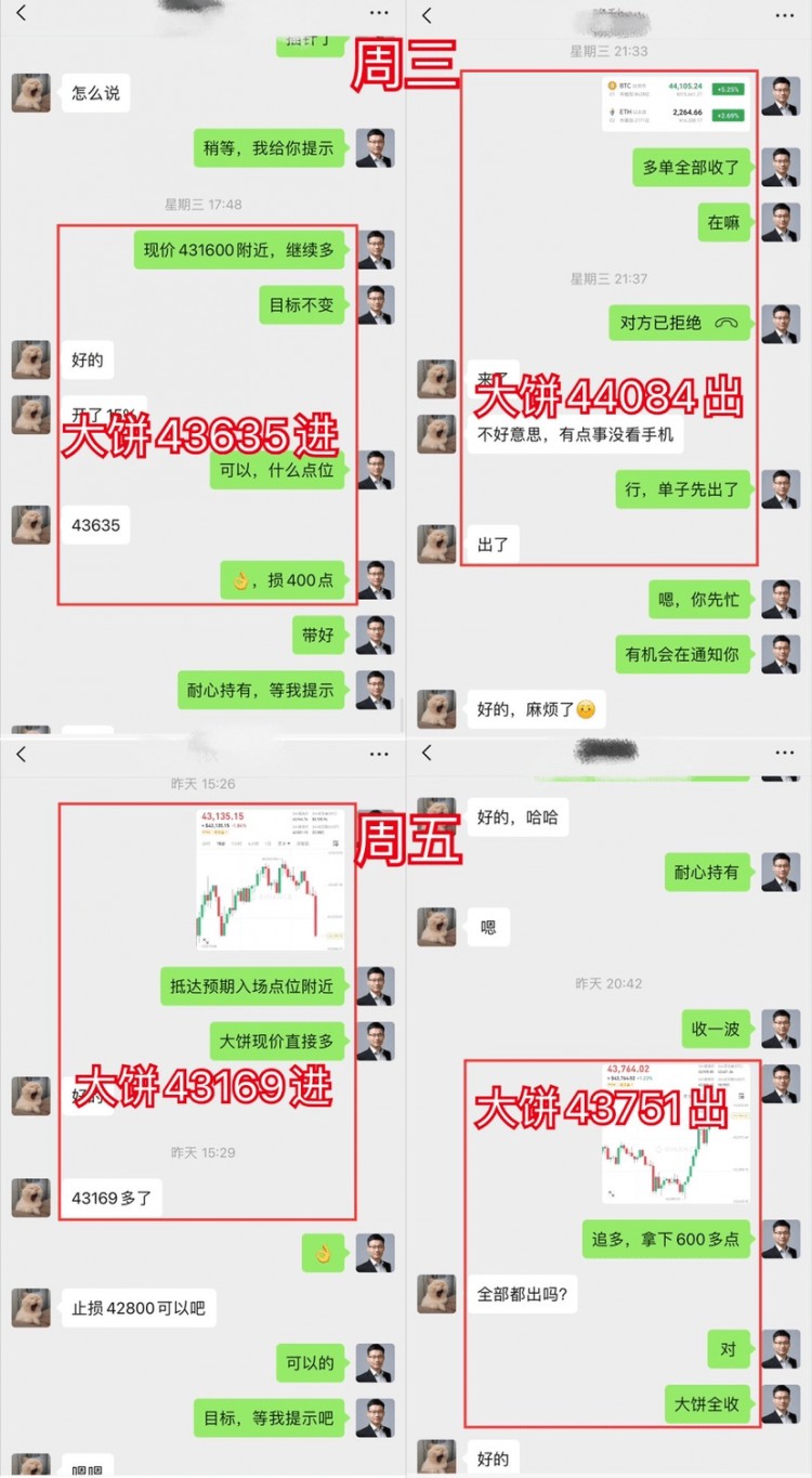 本周总结及晚间操作建议：解套～做多！