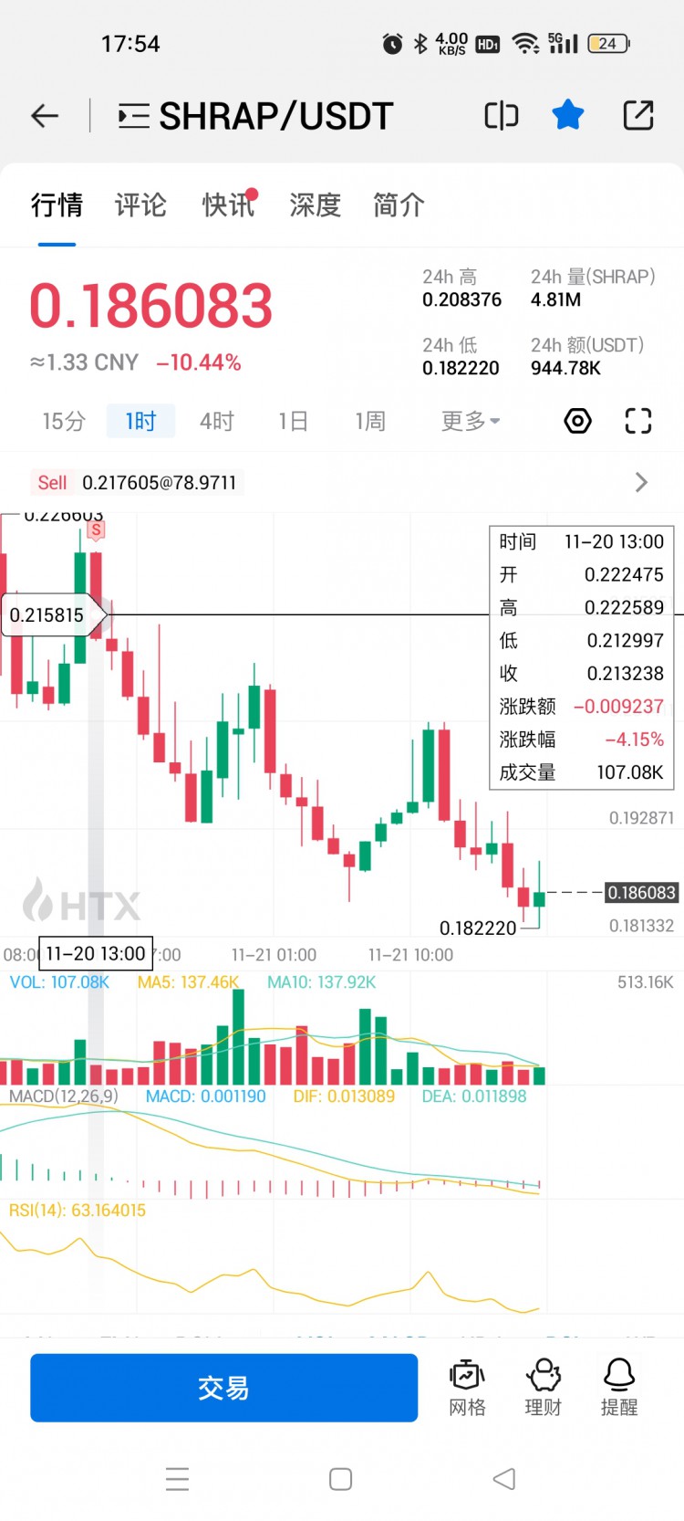 [158****5467]上边空气挺不错