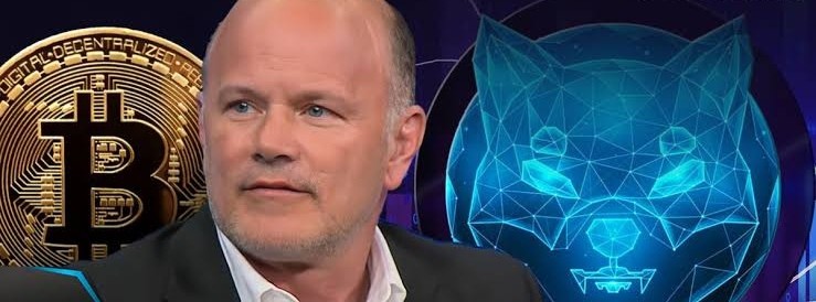 [Crypto360]Mike Novogratz 承认对 XRP 的看法是错误的，BTC 跌破 4