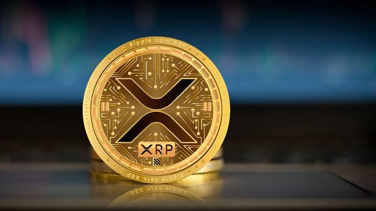 [Crypto360]XRP 价格风险下跌 7%