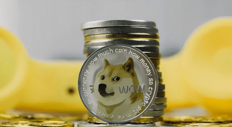 与DOGE竞争对手上涨超6000%,称四周修正或在即