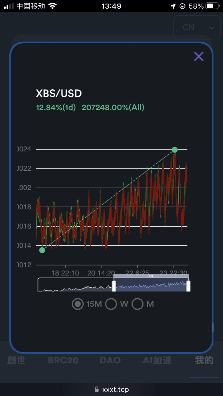 xcelerate零撸项目