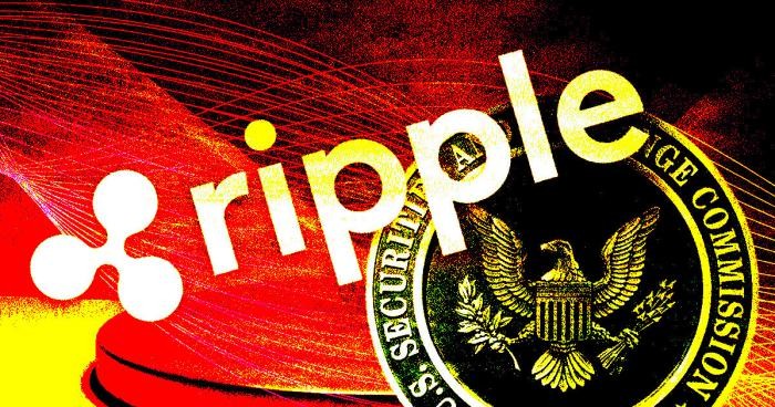 SEC 希望 Ripple 分享财务报表和合同以确定补救措施