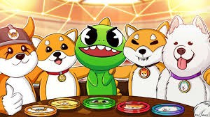 ANALOS Games：遊戲遇見 Memecoin