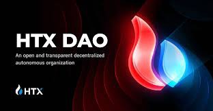 HTX DAO 解决流动性质押安全问题