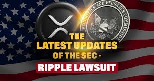 Ripple 在最新报告中提供了有关其诉讼的最新信息