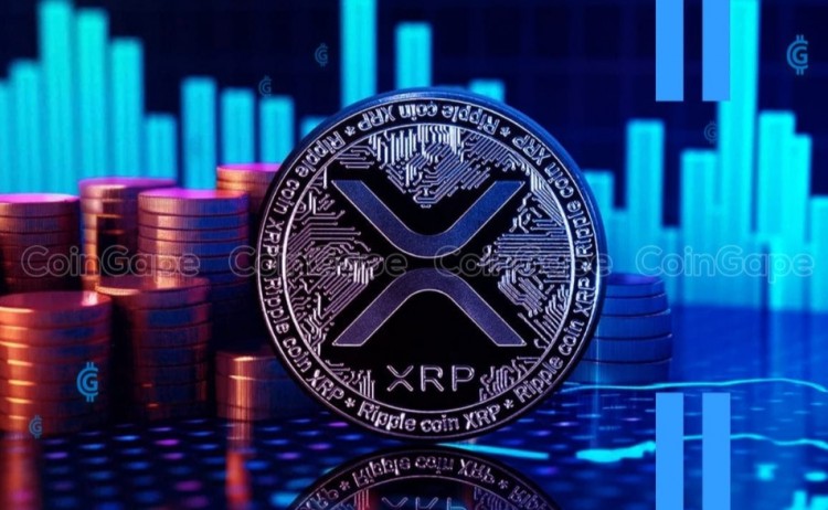 XRP鲸鱼4700