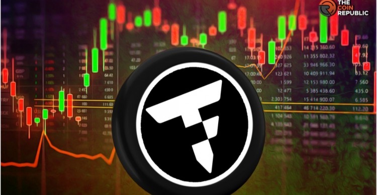 TokenFi 价格预测：TOKEN 整合可能很快导致 25% 的突破性反弹