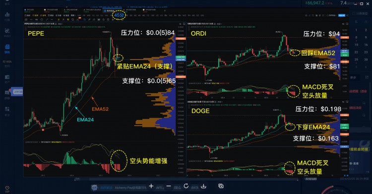 热币机会与价格分析