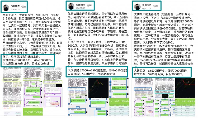 [明杰]历史新高 突破成功 涨幅影响 待高空参与