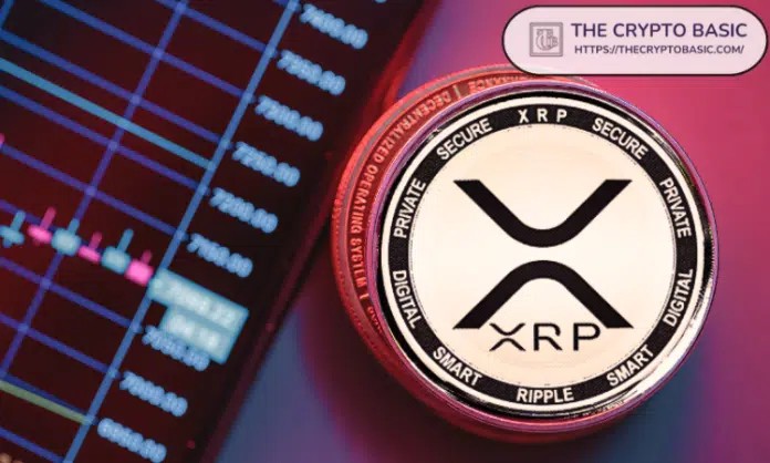 XRP 在七个月内达到 100-500 美元，花旗银行家最终承认未实现的预测