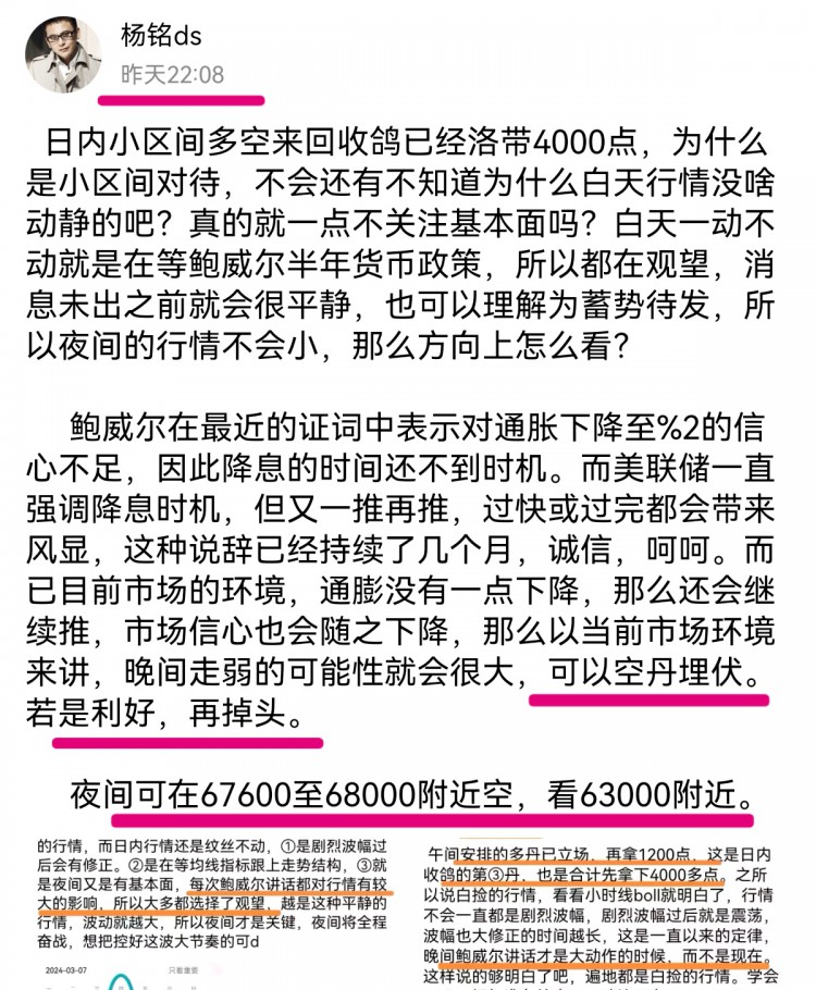 [财经—杨铭]美联储的信誉岌岌可危