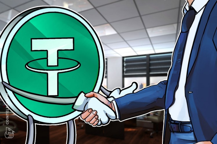 Tether 协助美国扣押被盗资金140万美元的USDT