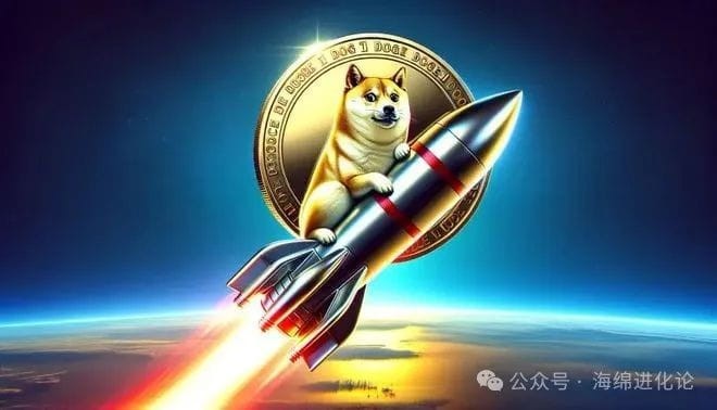 狗狗币（DOGE）会在这次牛市中触及 1 美元吗？