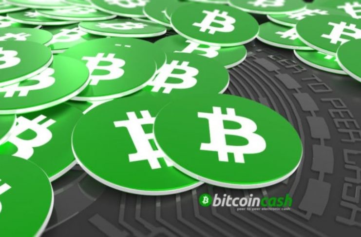 比特币现金 (BCH) 价格预测：400 美元逆转还是 600 美元重新测试？